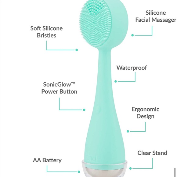 BNIB PMD cleaner - Picture 3 of 6